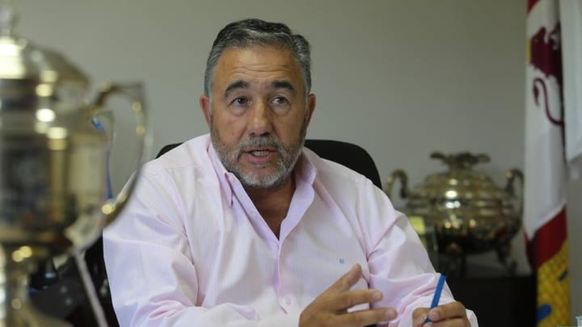 José Fernández Nieto