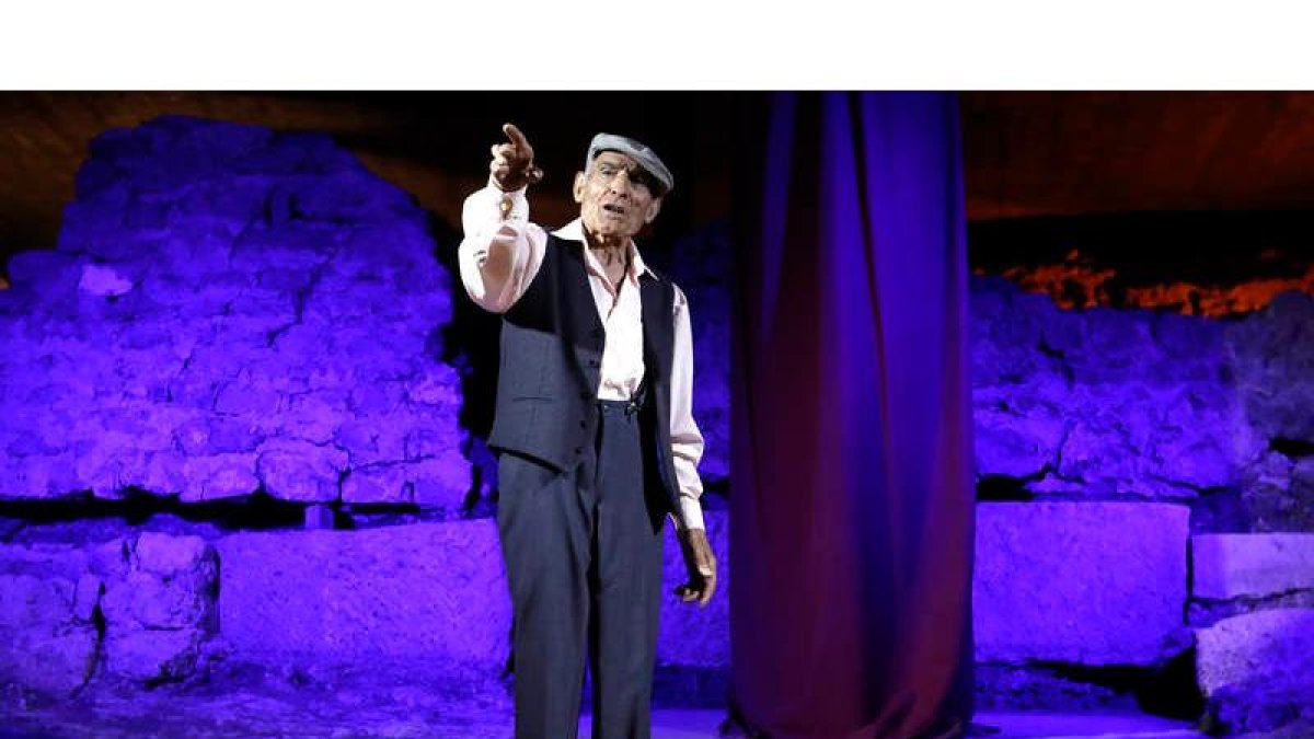 marciano pérez
