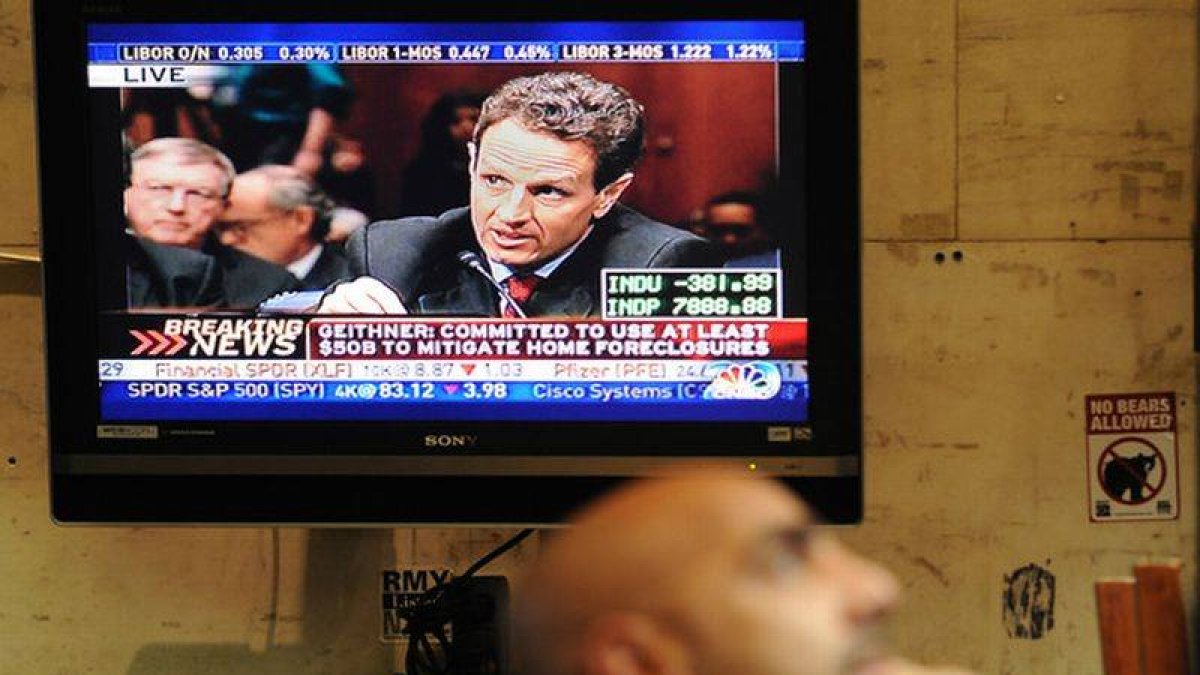 Los 'smart TV' pueden ser utilizados como herramienta de espionaje.