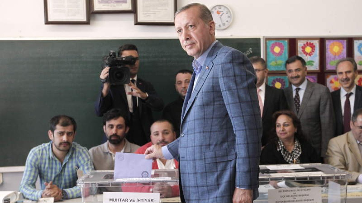 SEDAT SUNA