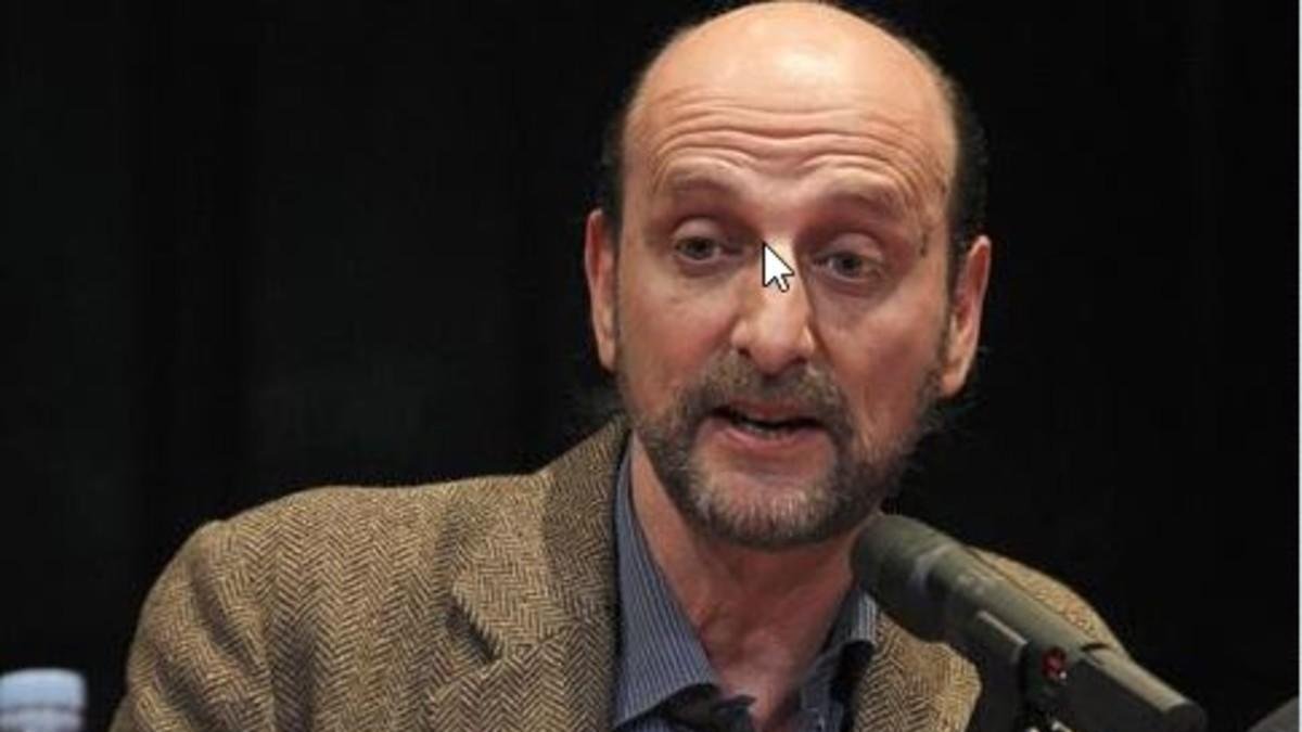 Fernández Sastrón, en una imagen de archivo