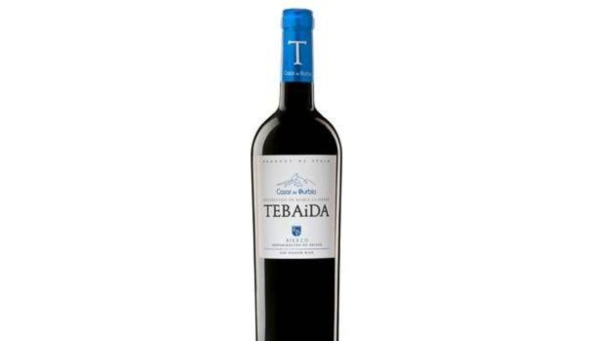 El Tebaida, de Casar de Burbia, fue el que más puntuación recibió