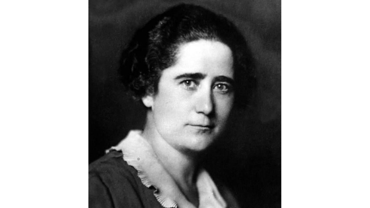 Clara Campoamor