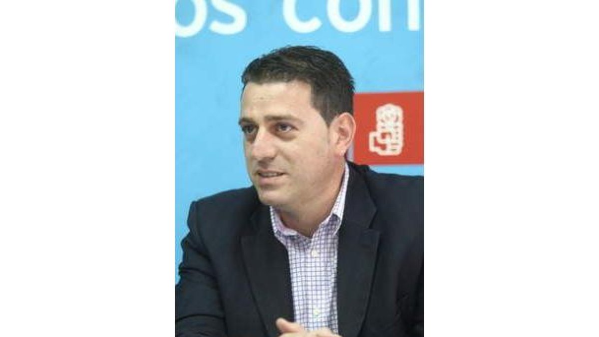 José Manuel Sánchez.