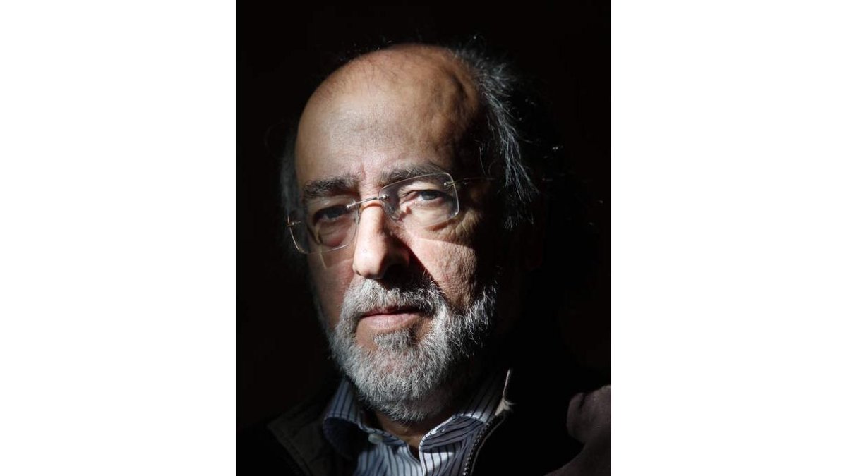 jesús f. salvadores