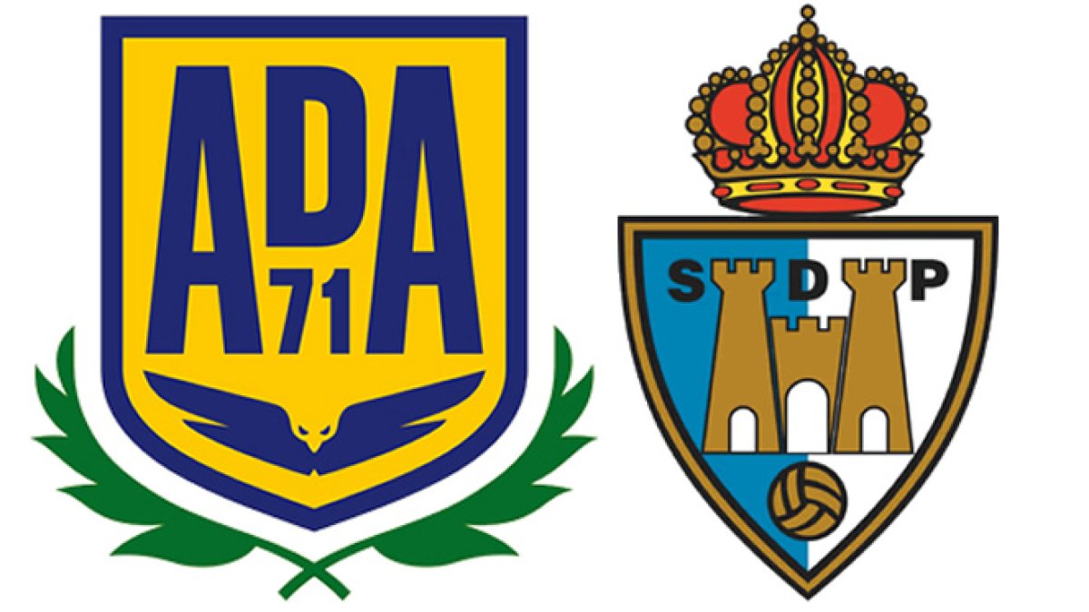 Alcorcón - Deportiva