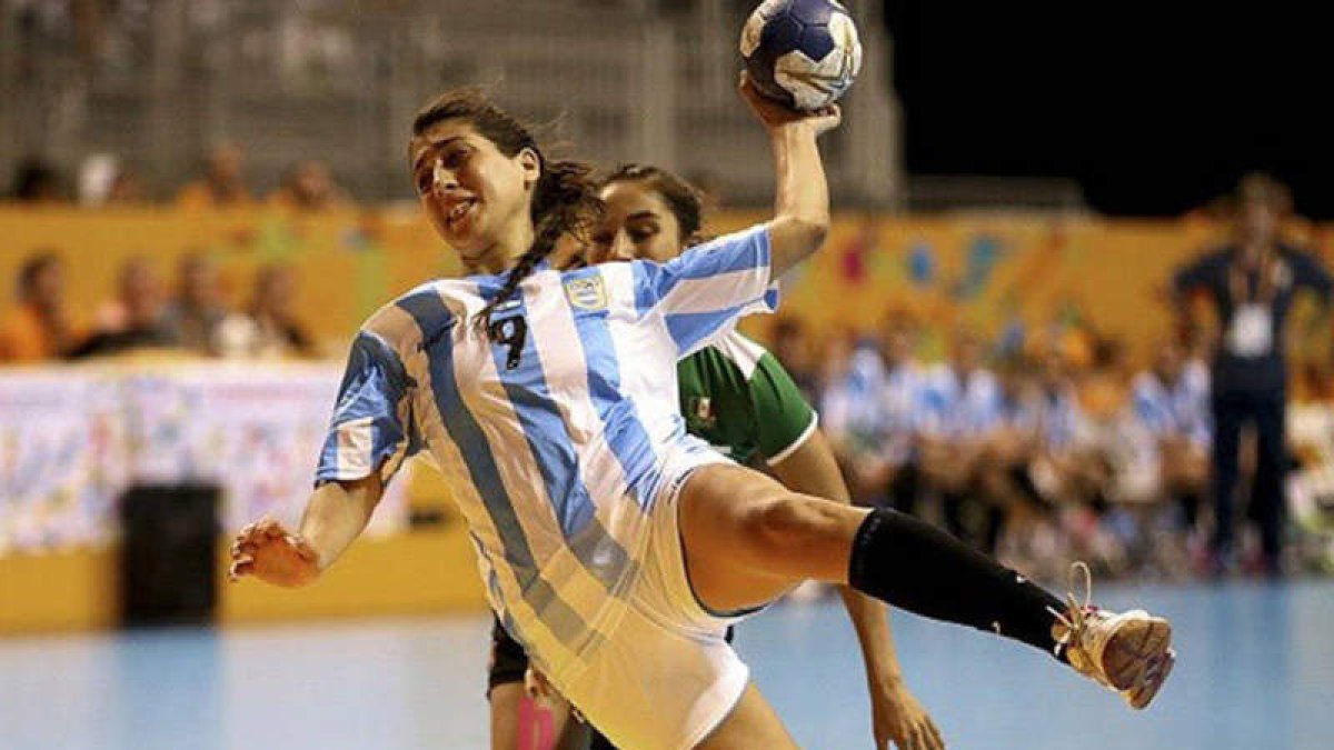 La nueva internacional argentina del Cleba