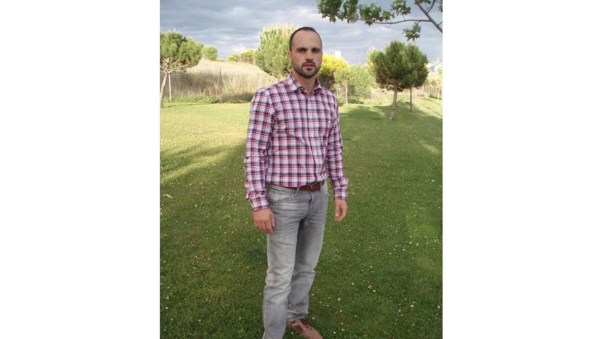 Alfonso Cordero Rodríguez.