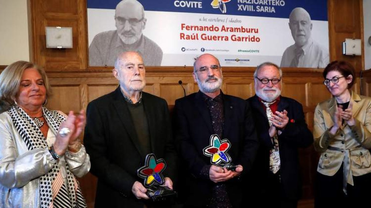 Javier etxezarreta