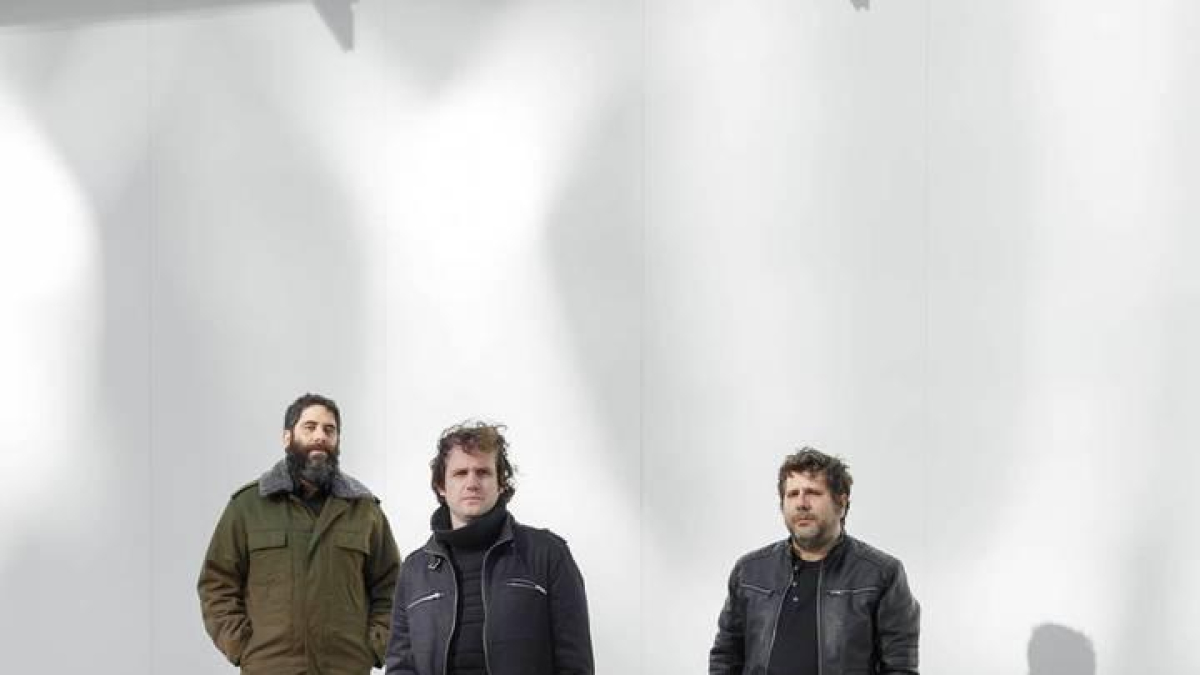 El grupo madrileño Nodozurdo se despide tras casi 20 años en la música