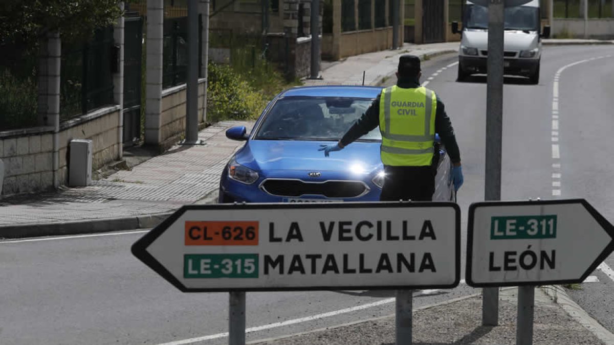Guardia Civil