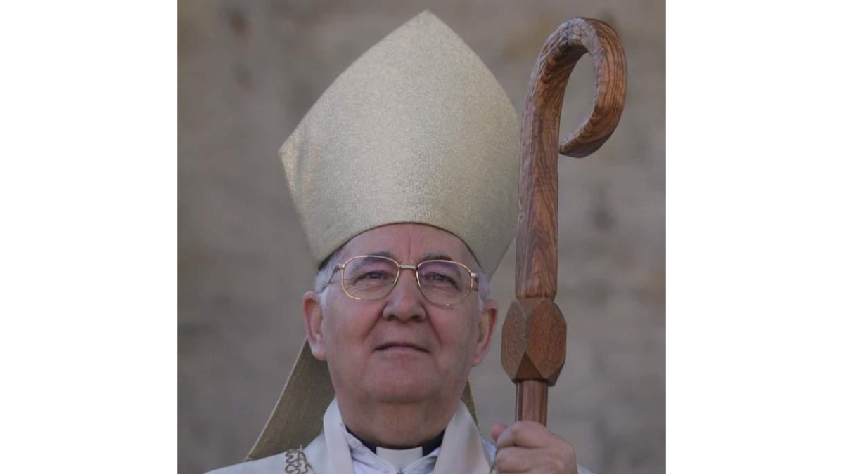 Julián López. JESÚS F. SALVADORES
