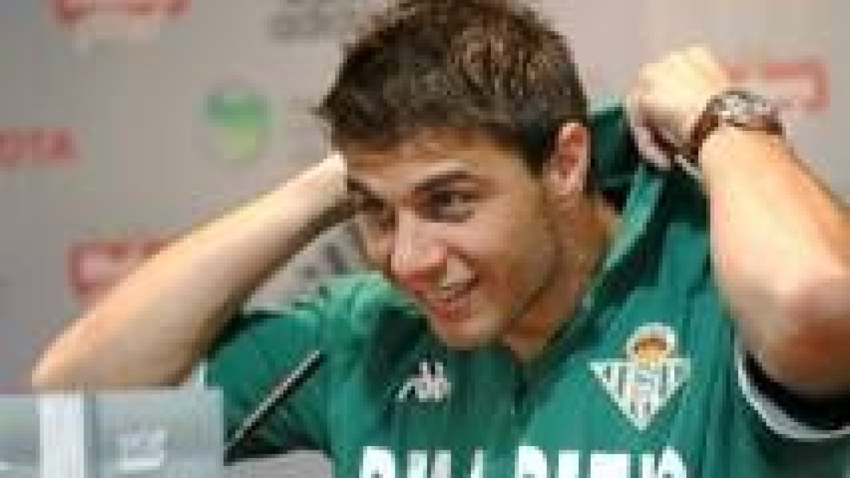 Joaquín abandonará finalmente el Betis, como era su intención manifestada públicamente