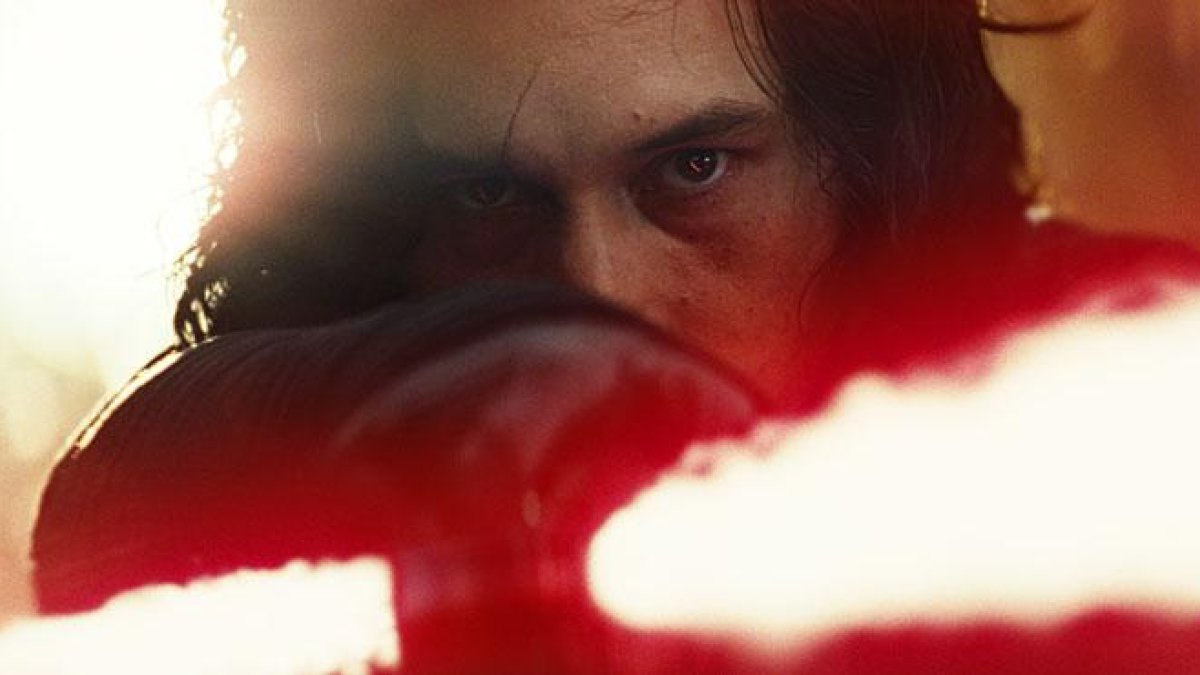 J.J. Abrams toma el mando de Star Wars IX