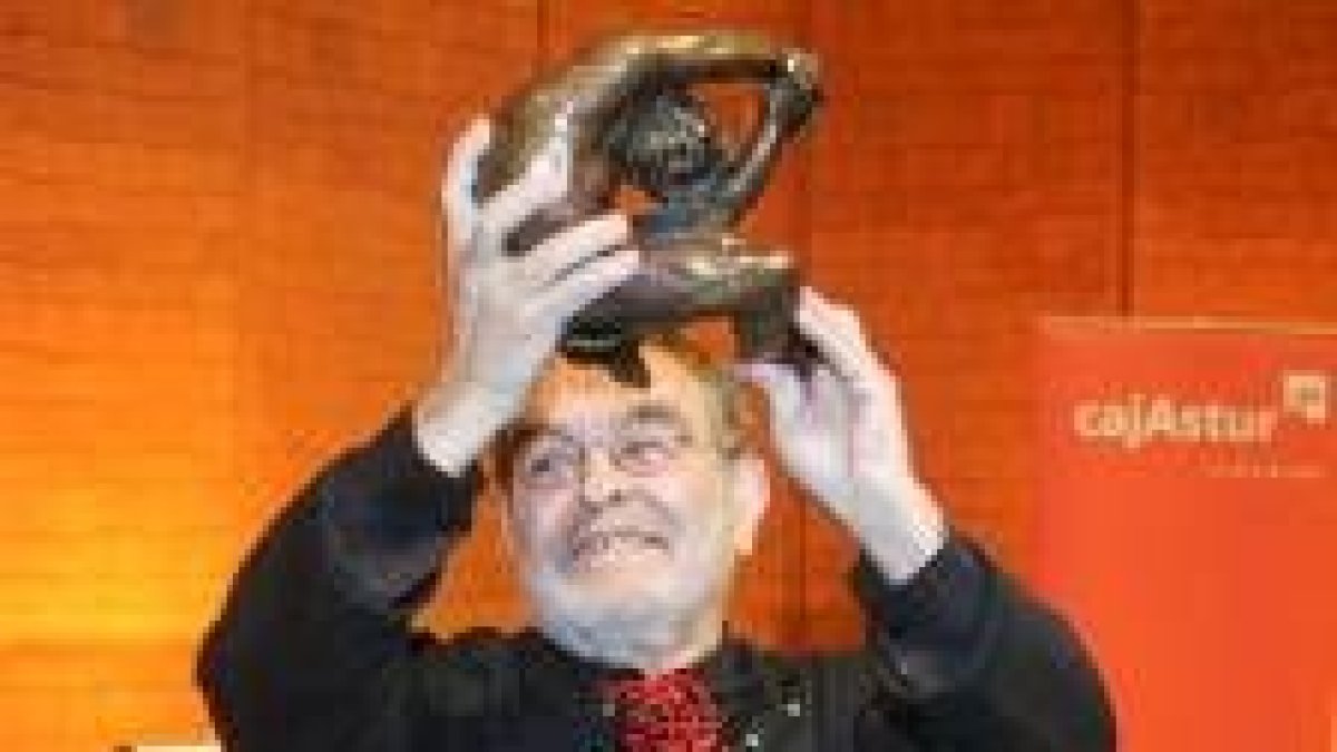 NORBERTO