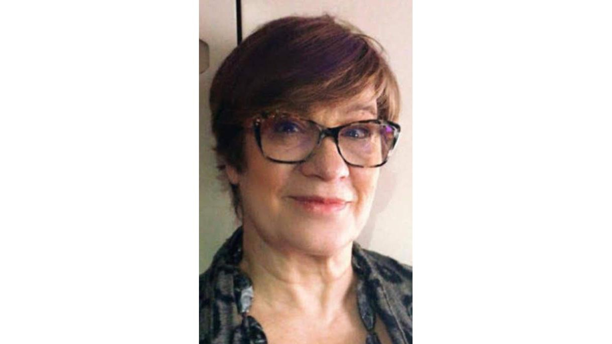 Paz Sánchez Calatayud. DL