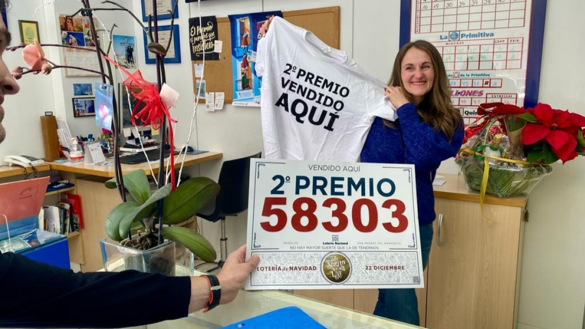 Cristina Fernández. MAZ