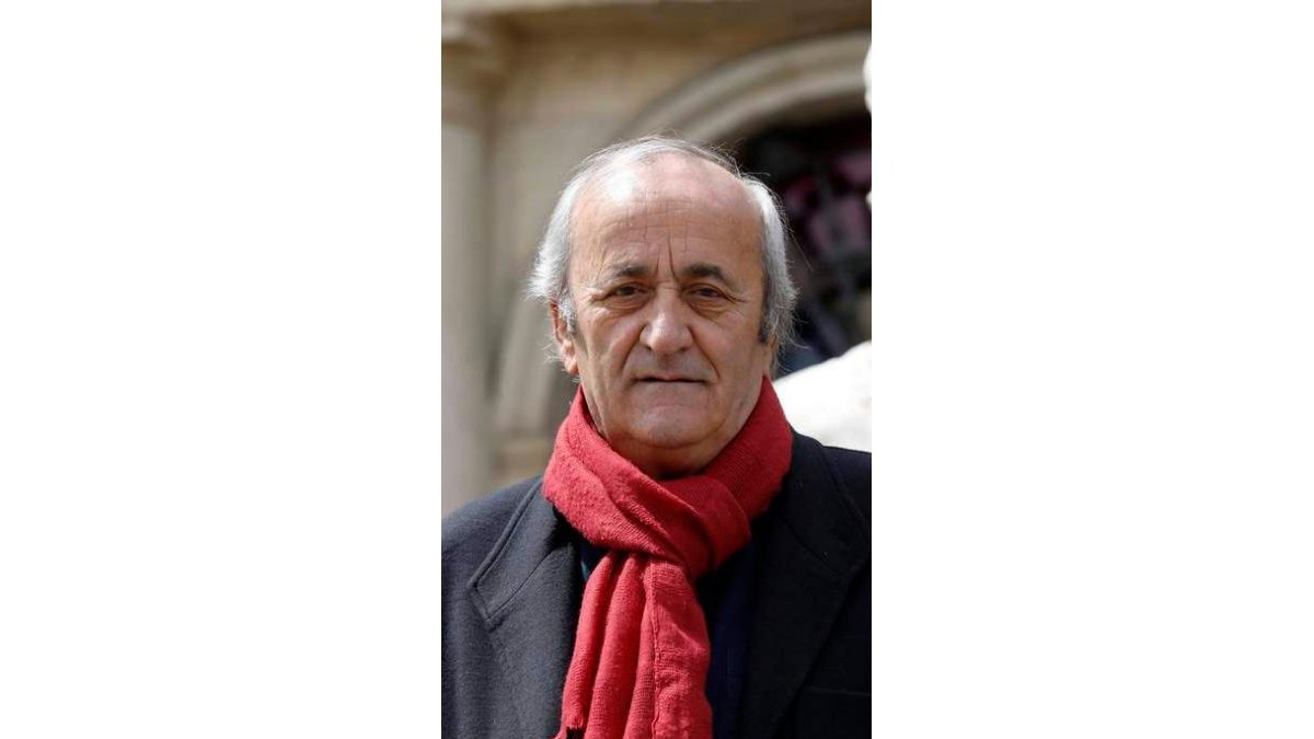 Marciano Pérez