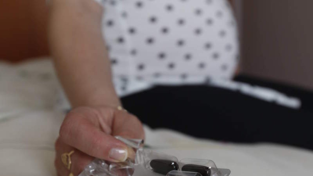 Los efectos de la medicación en el embarazo es lo que más preocupa tanto a las madres como a los profesionales sanitarios.