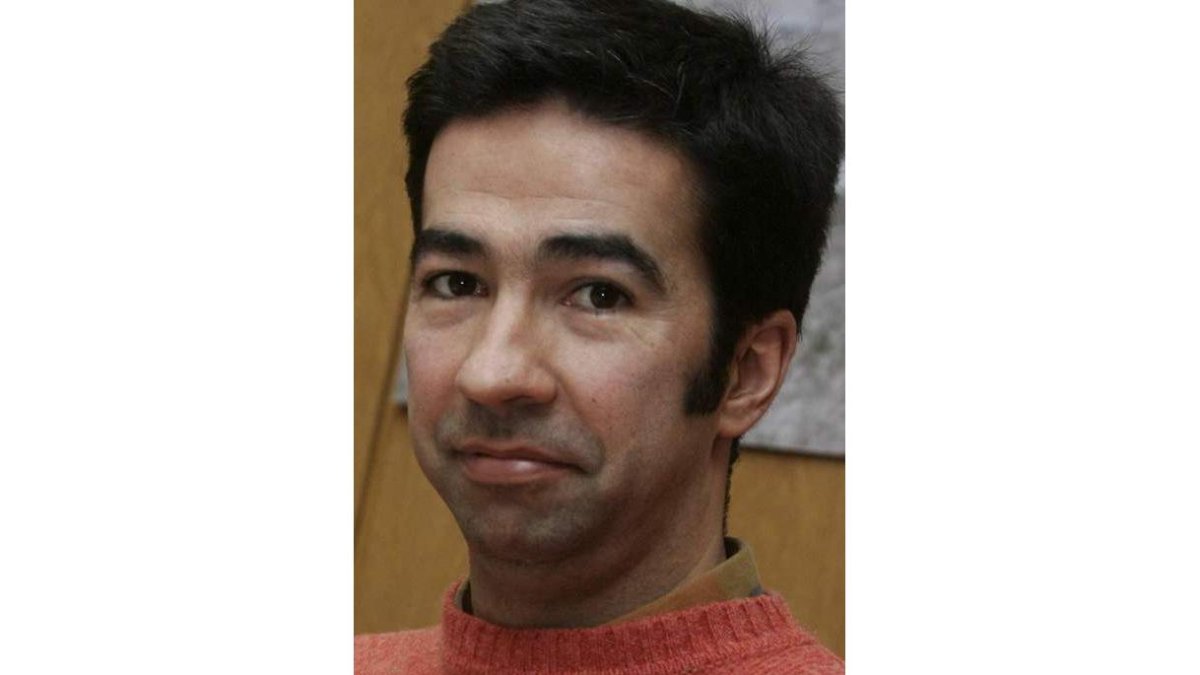 Gonzalo González Laiz.
