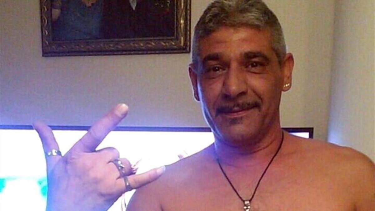 ernardo Montoya, detenido como sospechoso del asesinato de Laura Luelmo en Huelva.