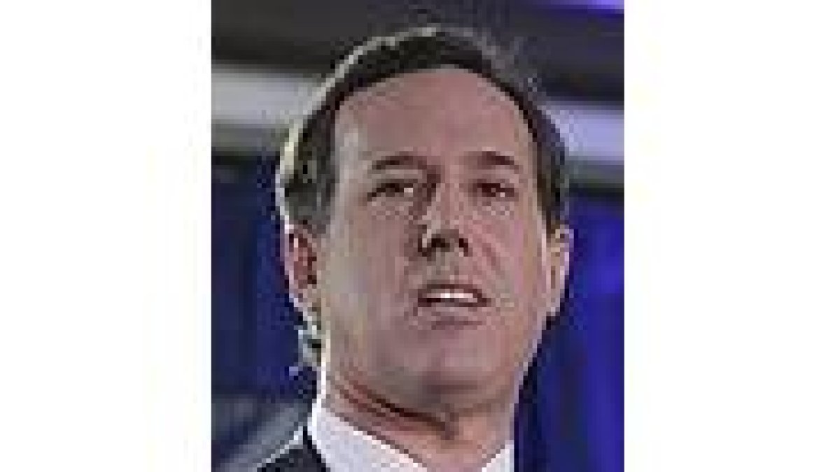 Rick Santorum