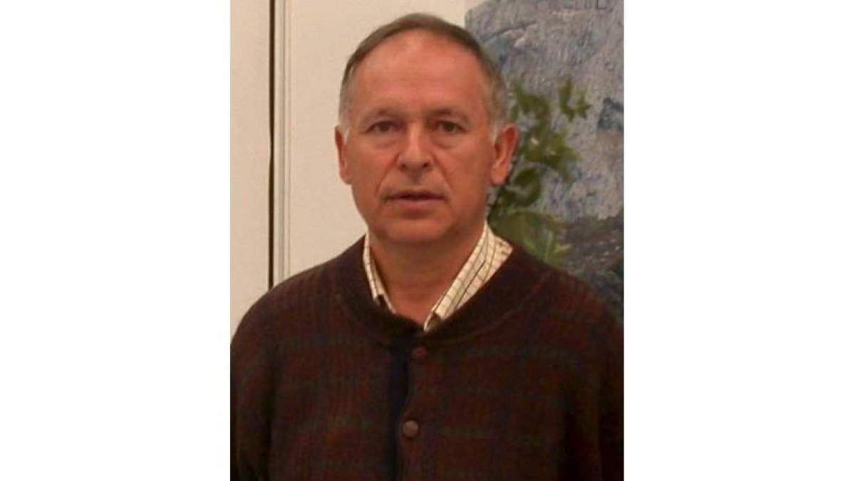 Luis Rodríguez Aller, sempiterno alcalde de Vegacervera