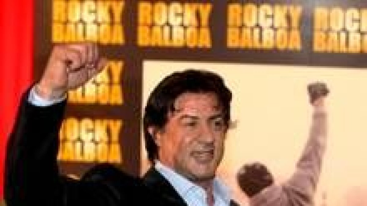 Una película enérgica pero con flancos que cojean
