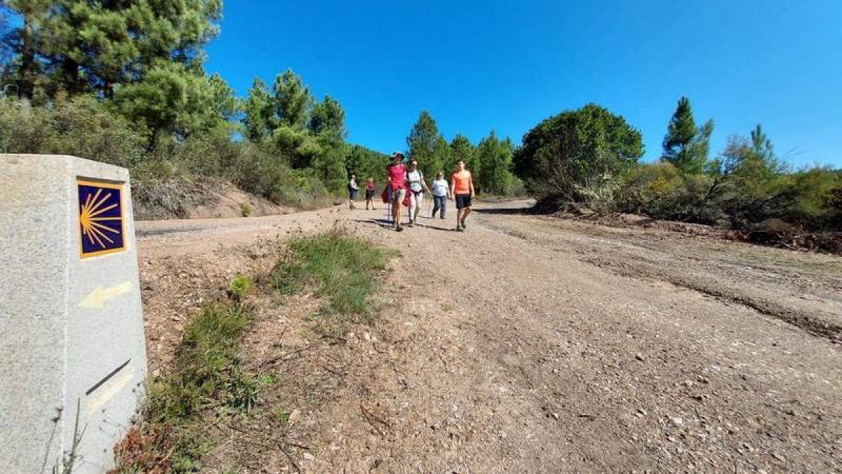 bierzo natura
