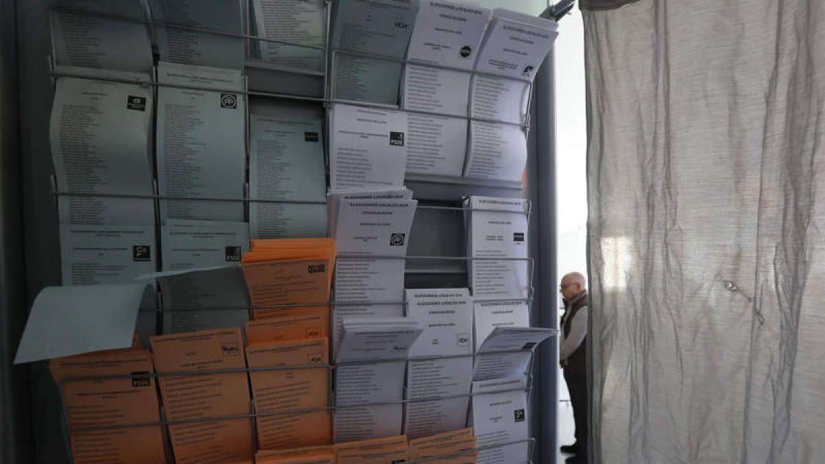 Programas electorales 2019: consúltalos antes de votar el 10N