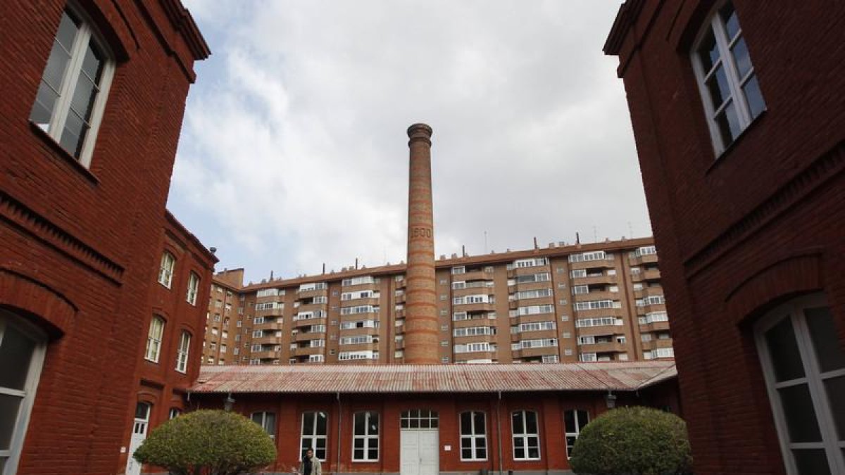 Edificio Abelló.