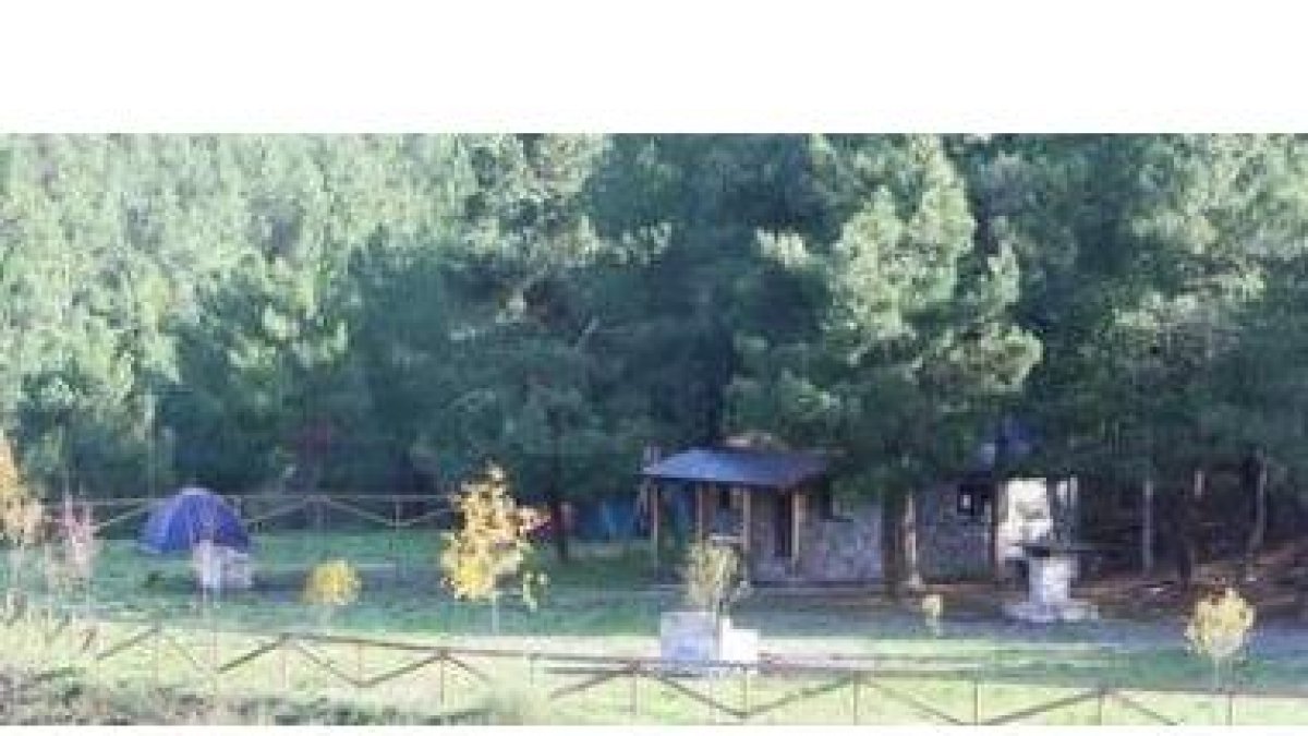 La mayoría de los rumanos que residían en pésimas condiciones en esta zona de Vega, se han ido despu