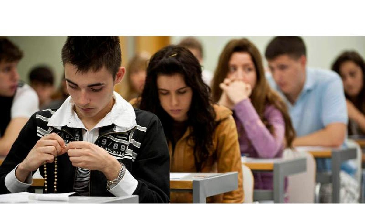 La curiosidad del intelecto y la percepción es tan importante como la escrupulosidad para mejorar el rendimiento académico.
