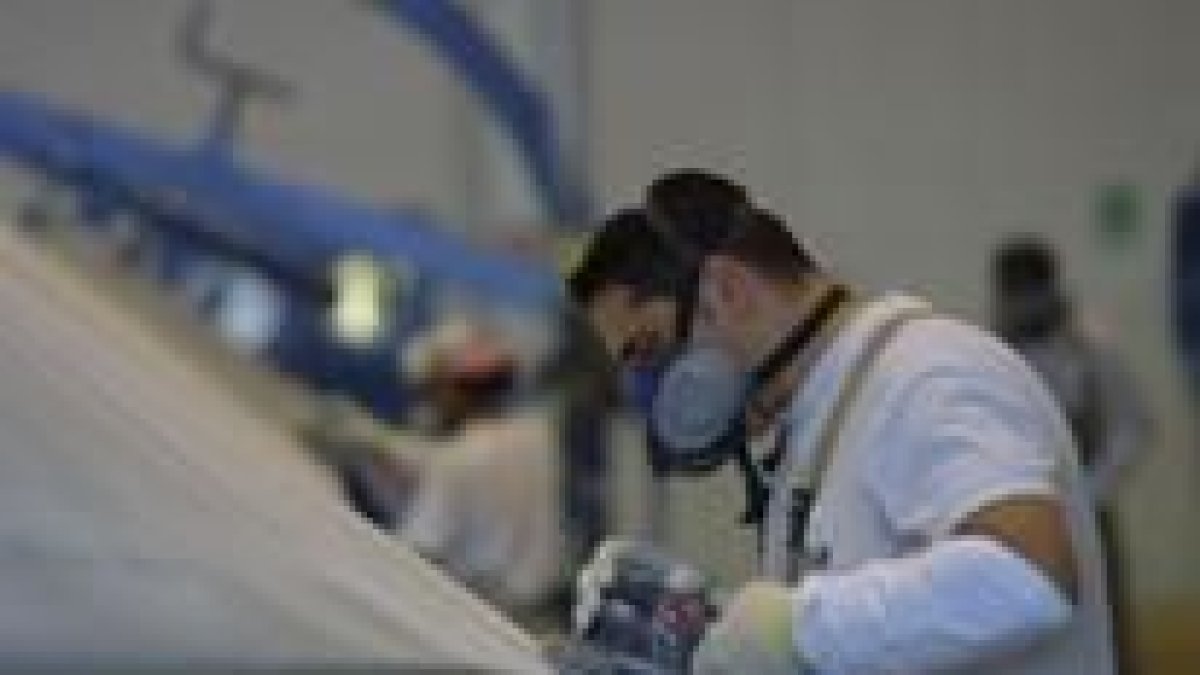 El número de trabajadores de LM que se verá afectado por la regulación de empleo no está decidido