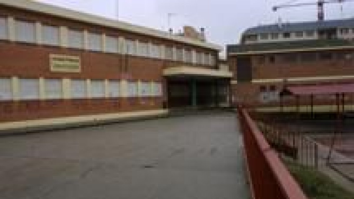 Campo de los Judíos es uno de los colegios que optará a la jornada continua
