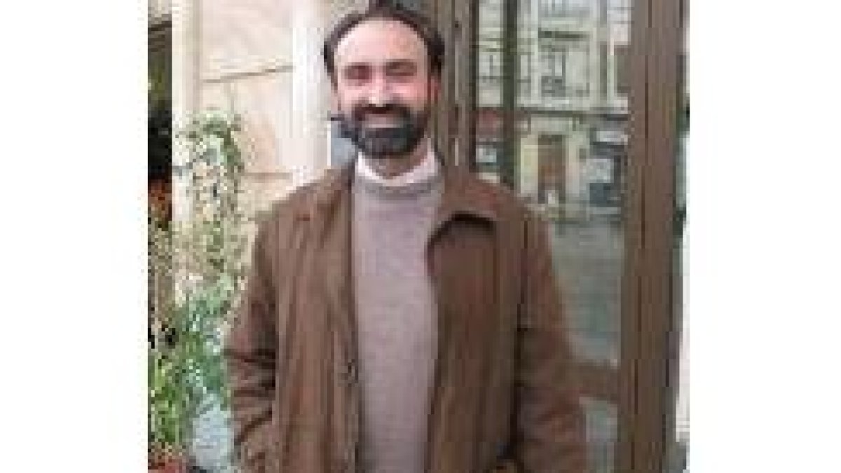 Enrique Soto ha llevado el peso de las gestiones para este proyecto