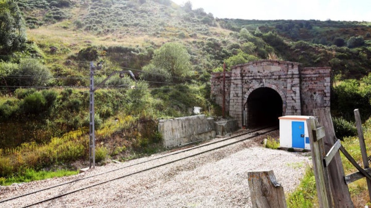 La Perruca, un icono de la Rampa. RAMIRO