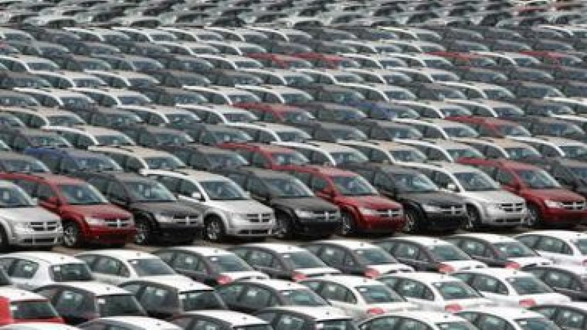 La medida del Gobierno, con la colaboración autonómica, pretende revitalizar las ventas de vehículos