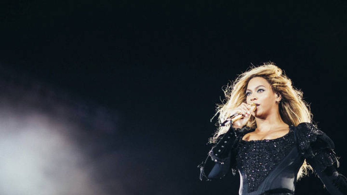 beyonce