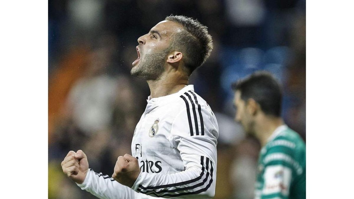Jesé Rodríguez, que reaparecía tras su larga lesión, hizo el último gol del encuentro.