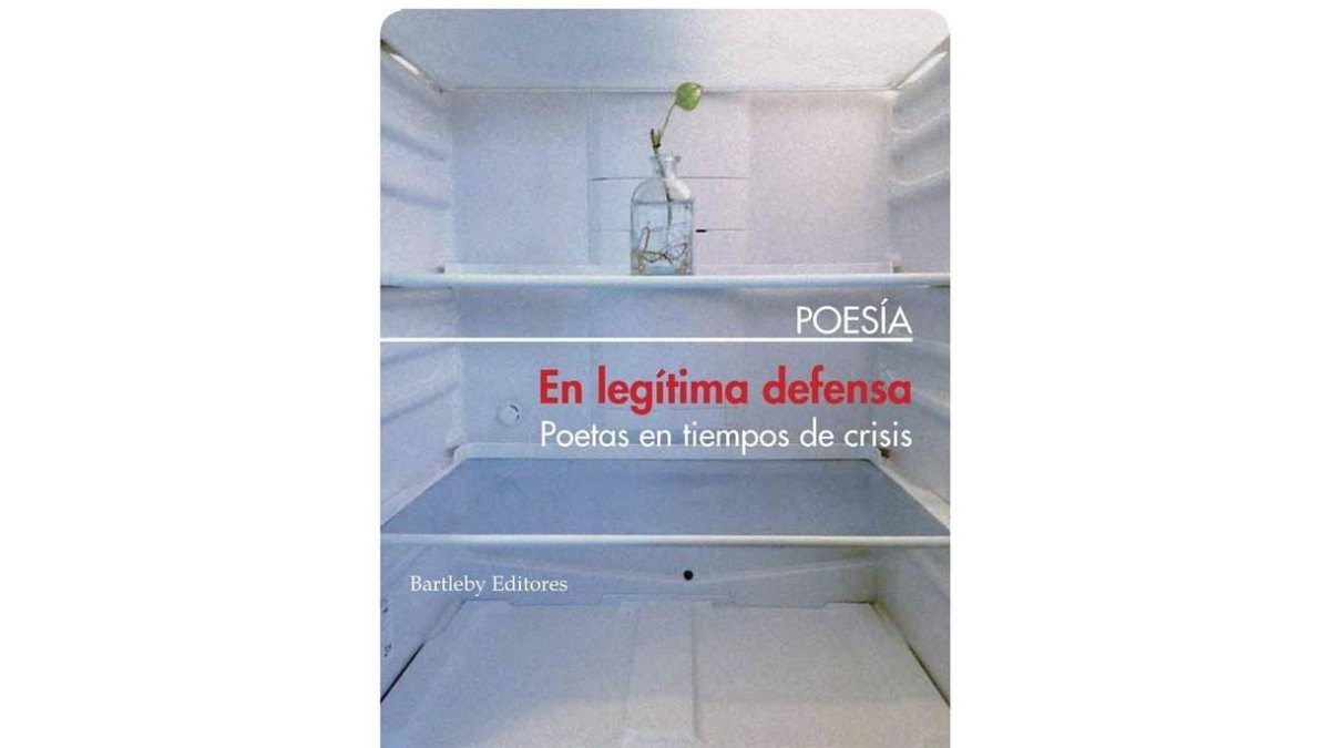 Portada del libro coral que prologa Antonio Gamoneda y que hoy se presenta en el Musac.