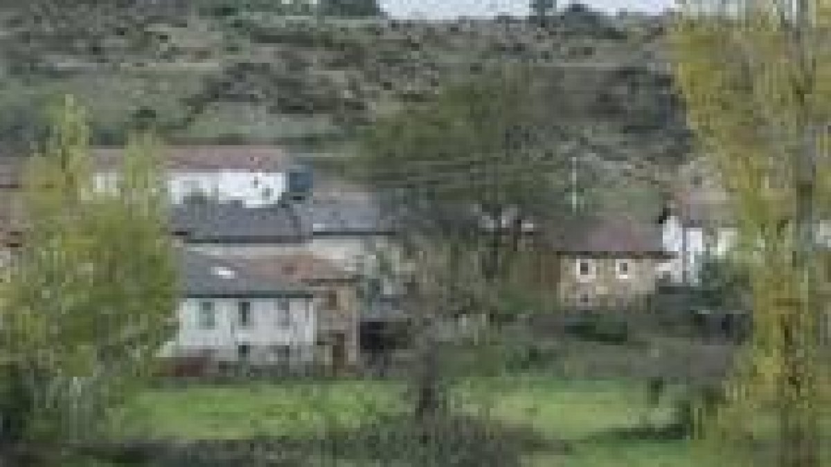 Decenas de pueblos podrán beneficiarse del plan de pequeñas obras destinadas a las pedanías de León