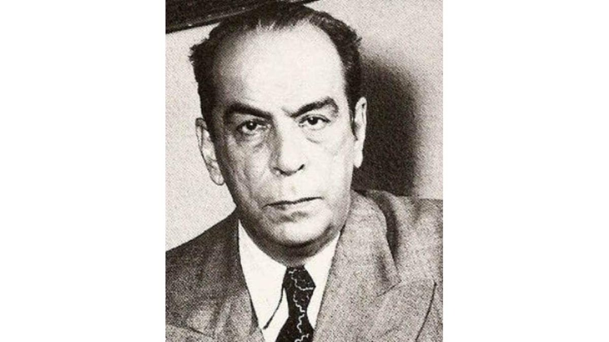 Rómulo Gallegos