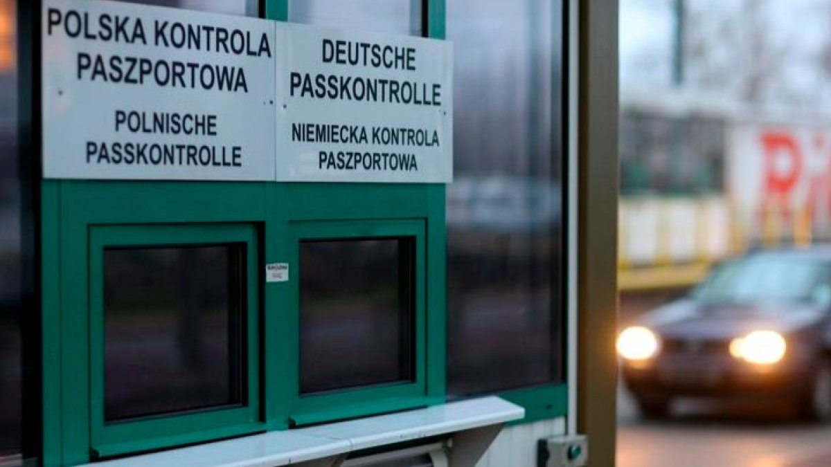 La guerra de los países por tener el pasaporte más poderoso sigue año a año. EFE