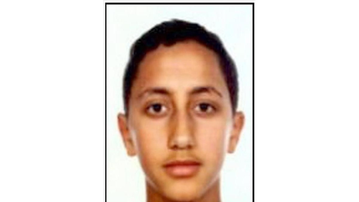Moussa Oukabir.