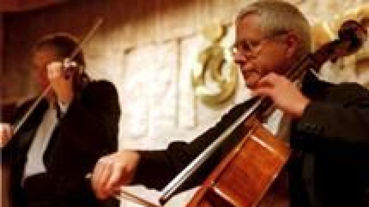 La Camerata de Salzburgo tocará esta noche un repertorio dedicado a Mozart