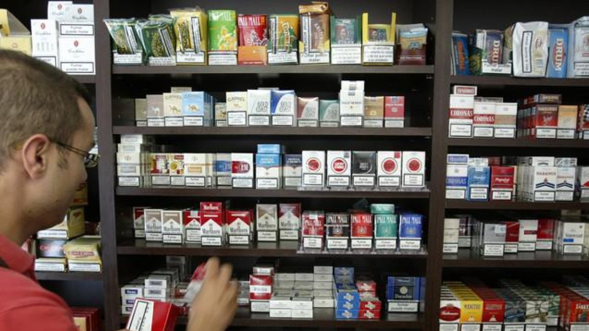 El BOE lo confirma: estos son los nuevos precios del tabaco, marca a marca