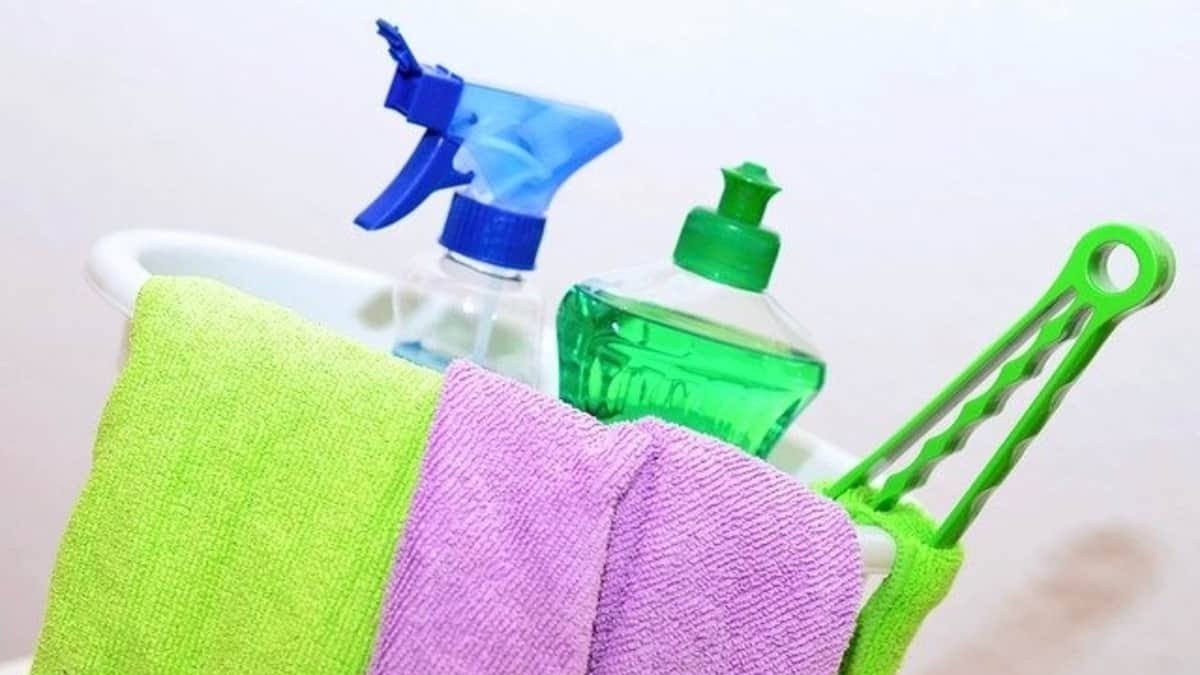 ¿Puedo seguir yendo a trabajar como asistenta del hogar?
