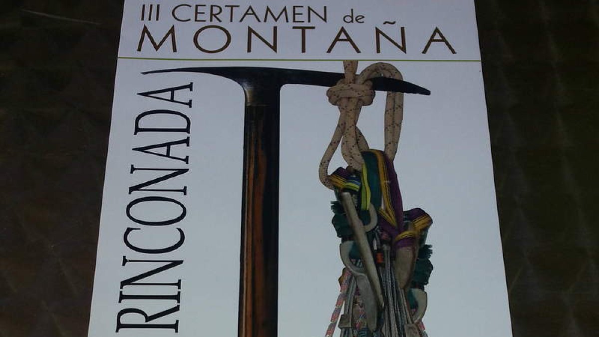 El Bar La Rinconada tiene un enorme éxito con la montaña.
