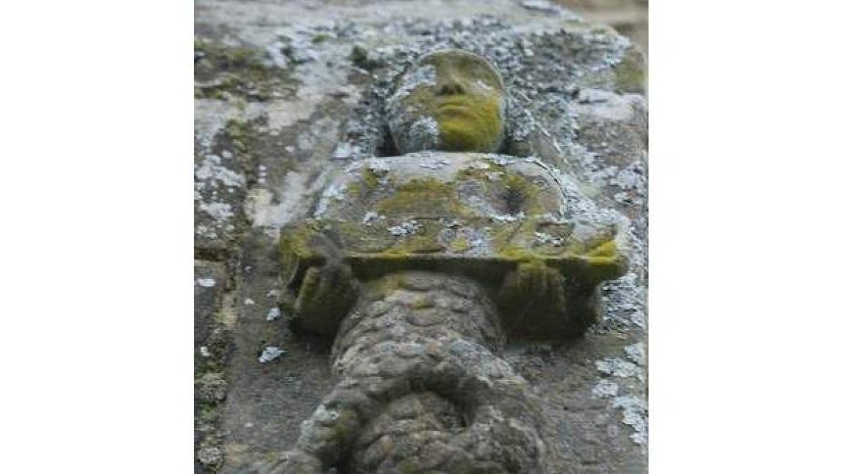 El Evangelio de San Lucas, con el trasunto de los toros, de la famosa «Biblia Legionensis&raqu